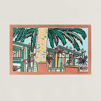 ビーチタオル - ホーム バスルーム&ビーチ | エルメス | Hermès ビーチタオル - ホーム バスルーム&ビーチ | エルメス | Hermès